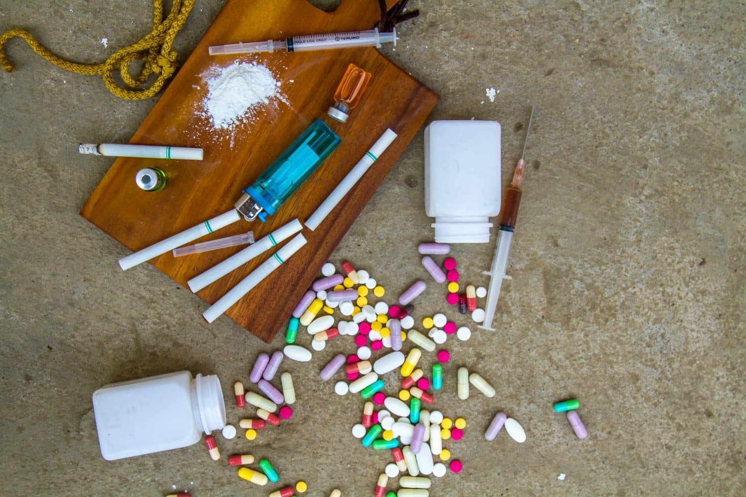Neuromodulación y adicciones (Parte 2): ¿qué dice la evidencia clínica y cómo diseñar protocolos efectivos?