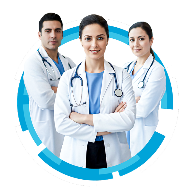 Equipo médico Actipulse Insights