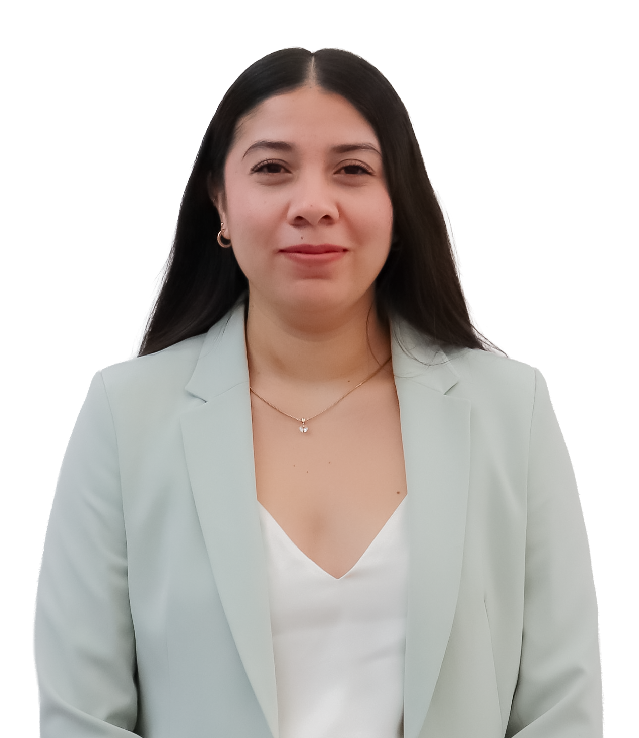 Psic. Diana Luna Umanzor