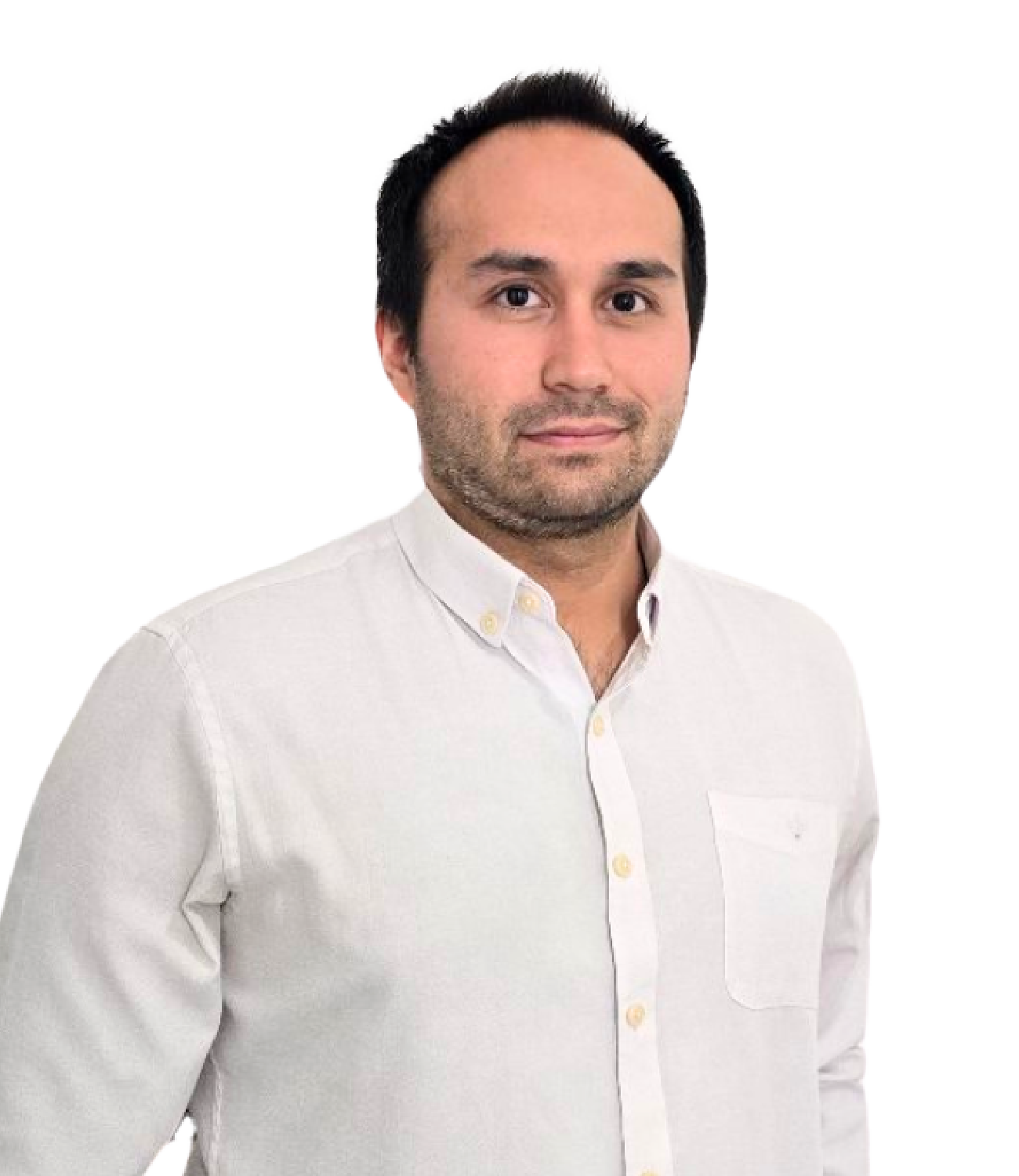Dr. Gabriel Villafuerte Jiménez