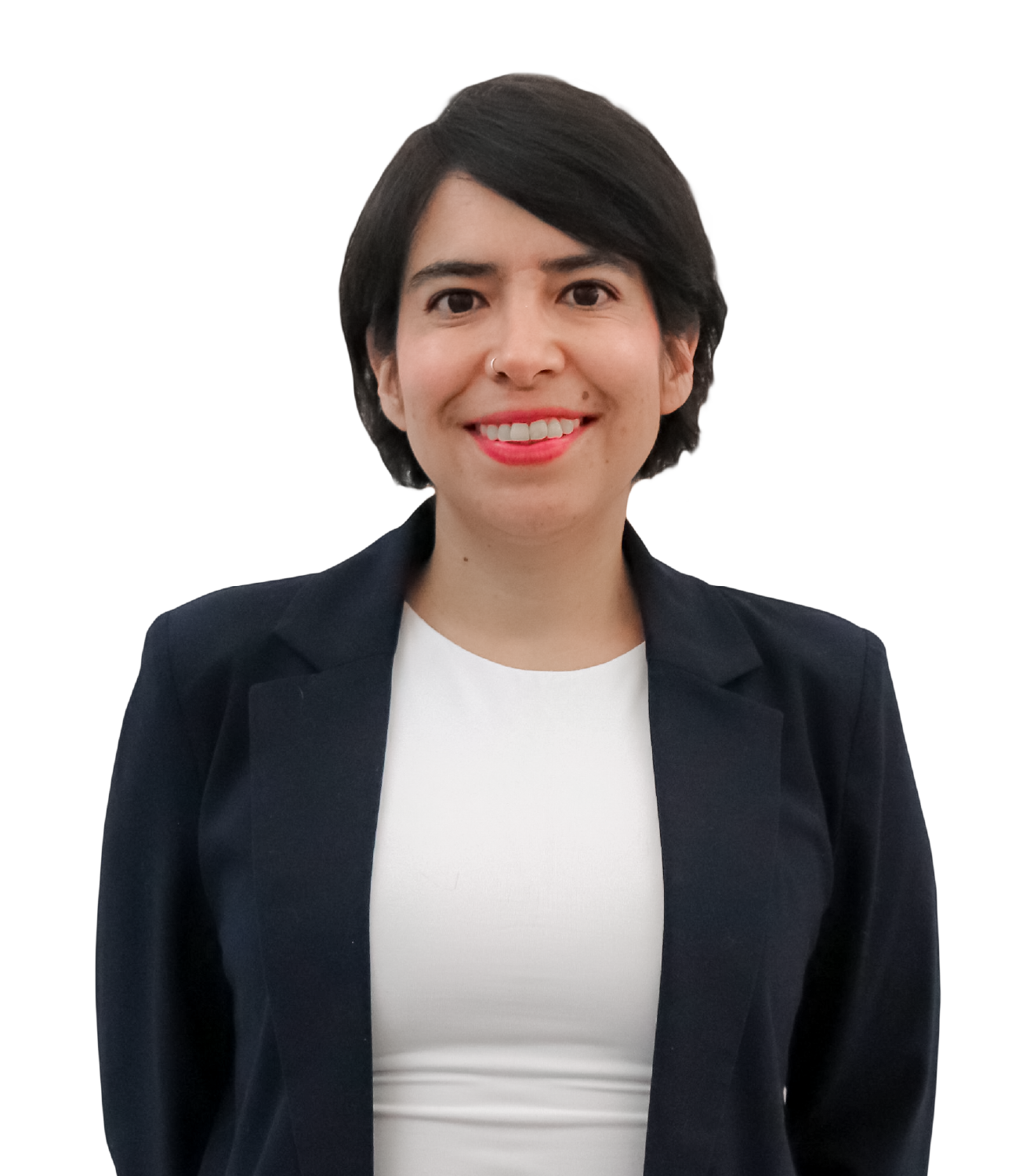 Dra. Irina Vázquez Villaseñor