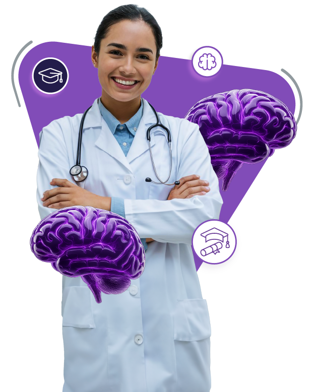 Doctora Actipulse