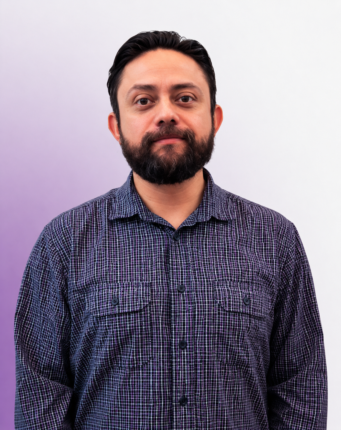 Dr. César Romero Rebollar