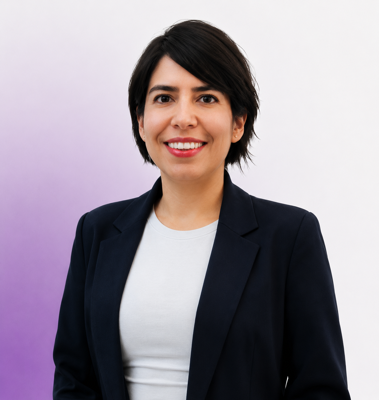 Dra. Irina Vázquez Villaseñor