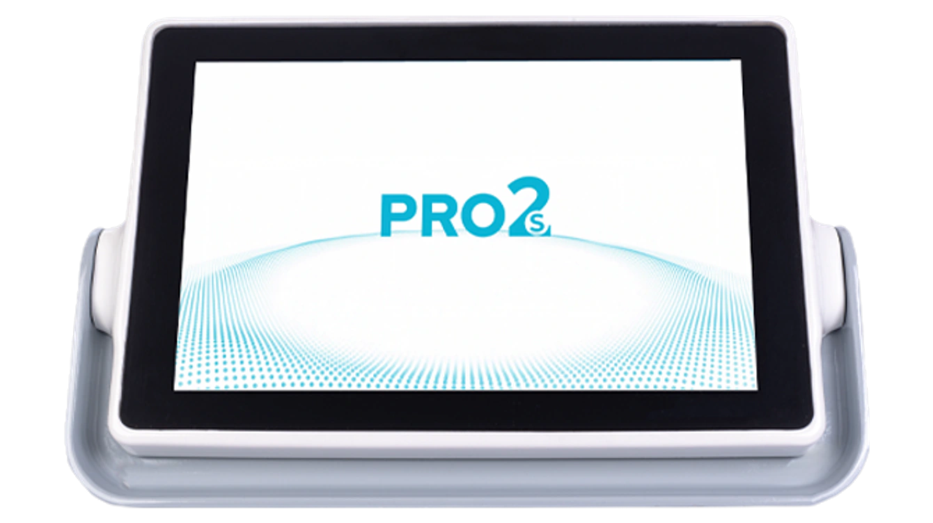 Sistema Actipulse PRO 2