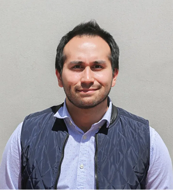 Foto de Gabriel Villafuerte Jimenez