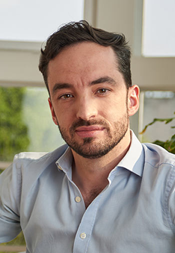 Foto de Adrien Vincent Chatillon