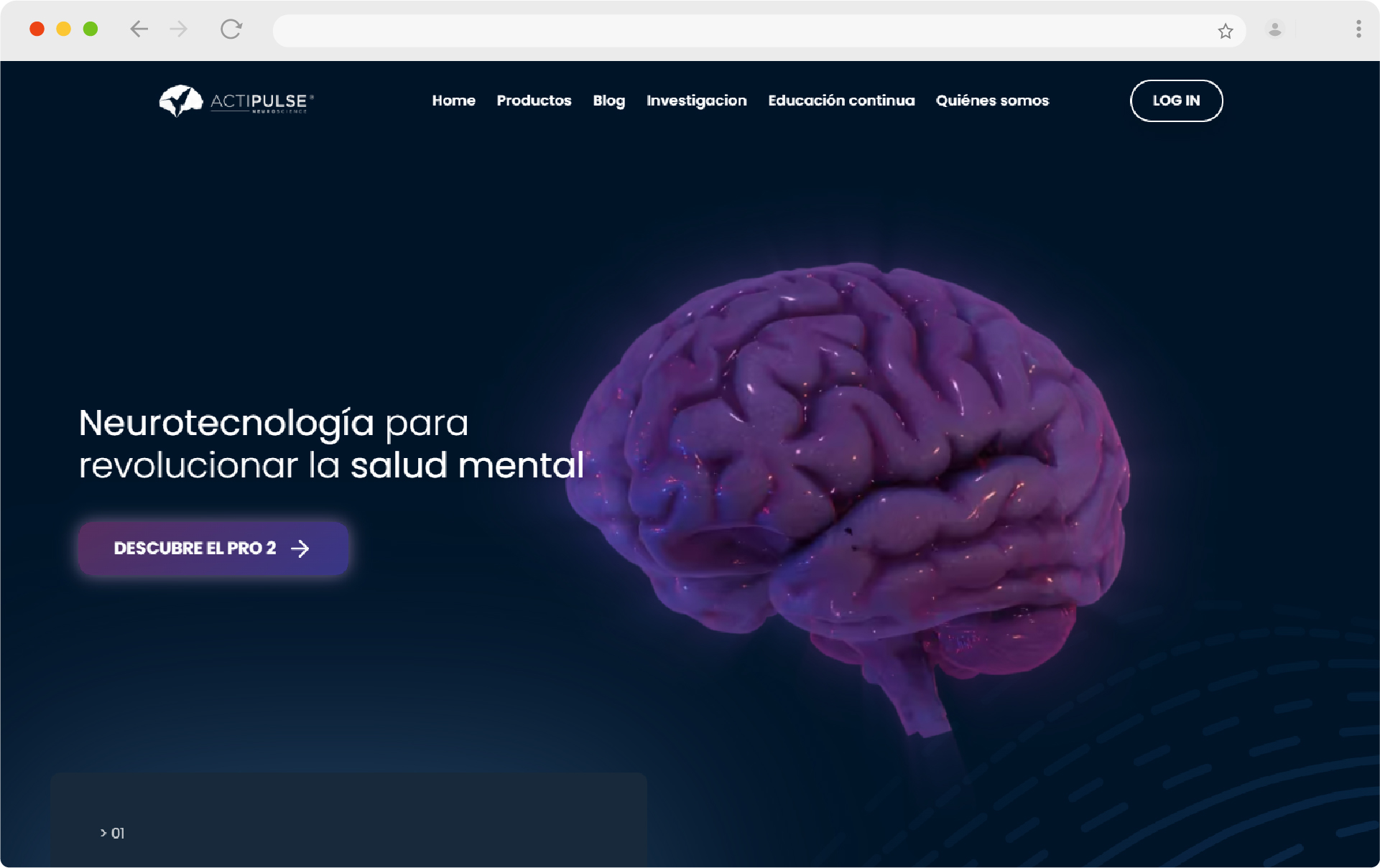 Mentoria Directa