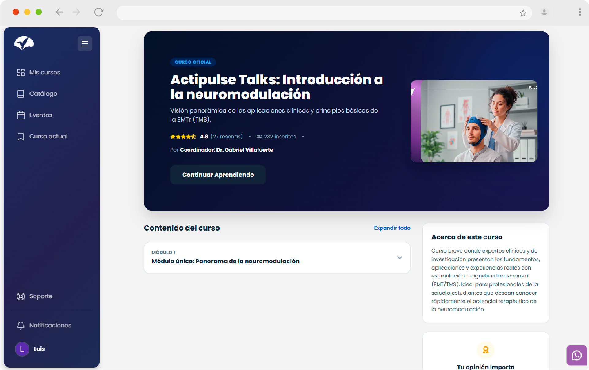 Recursos Premium