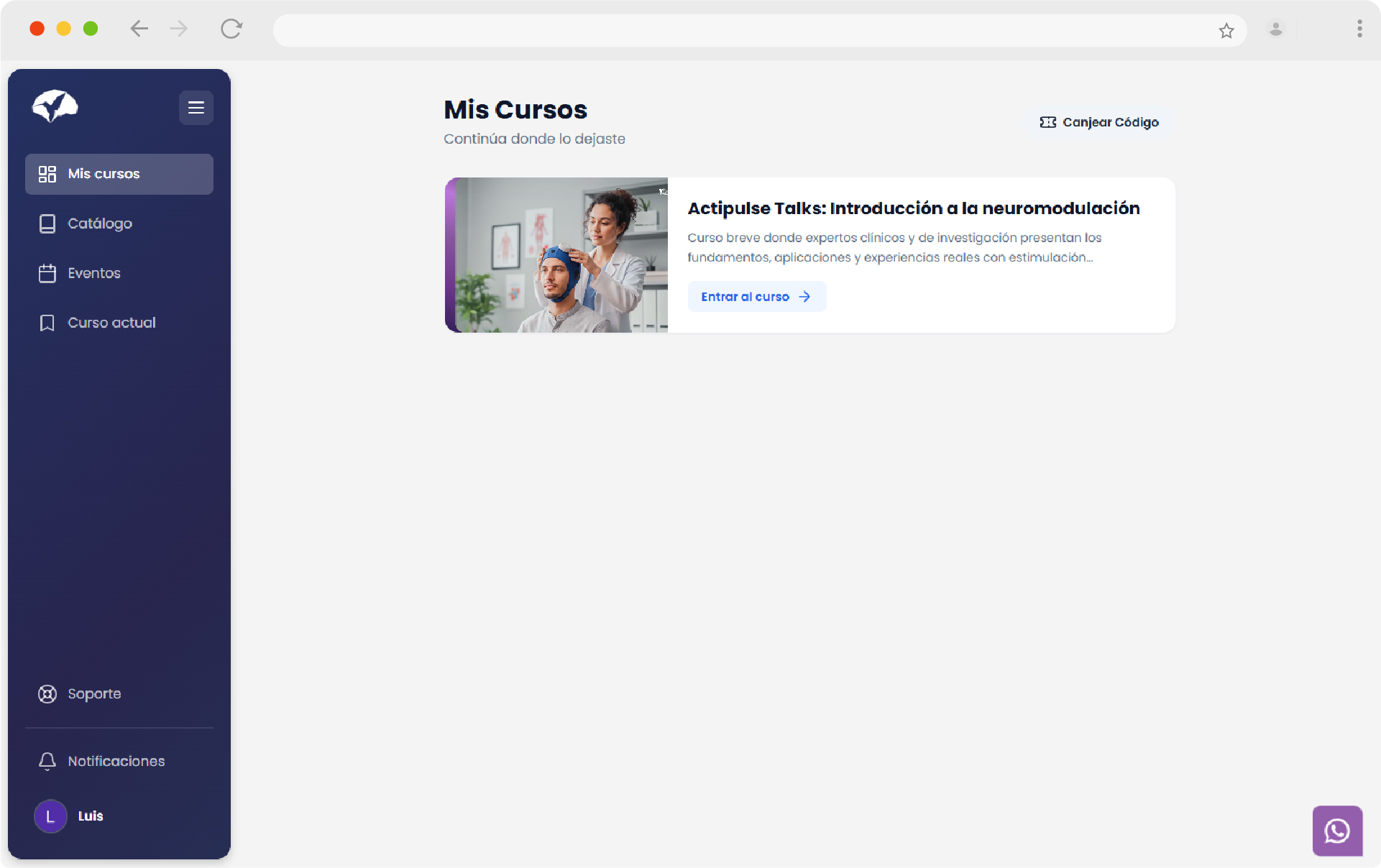 Tecnología Médica