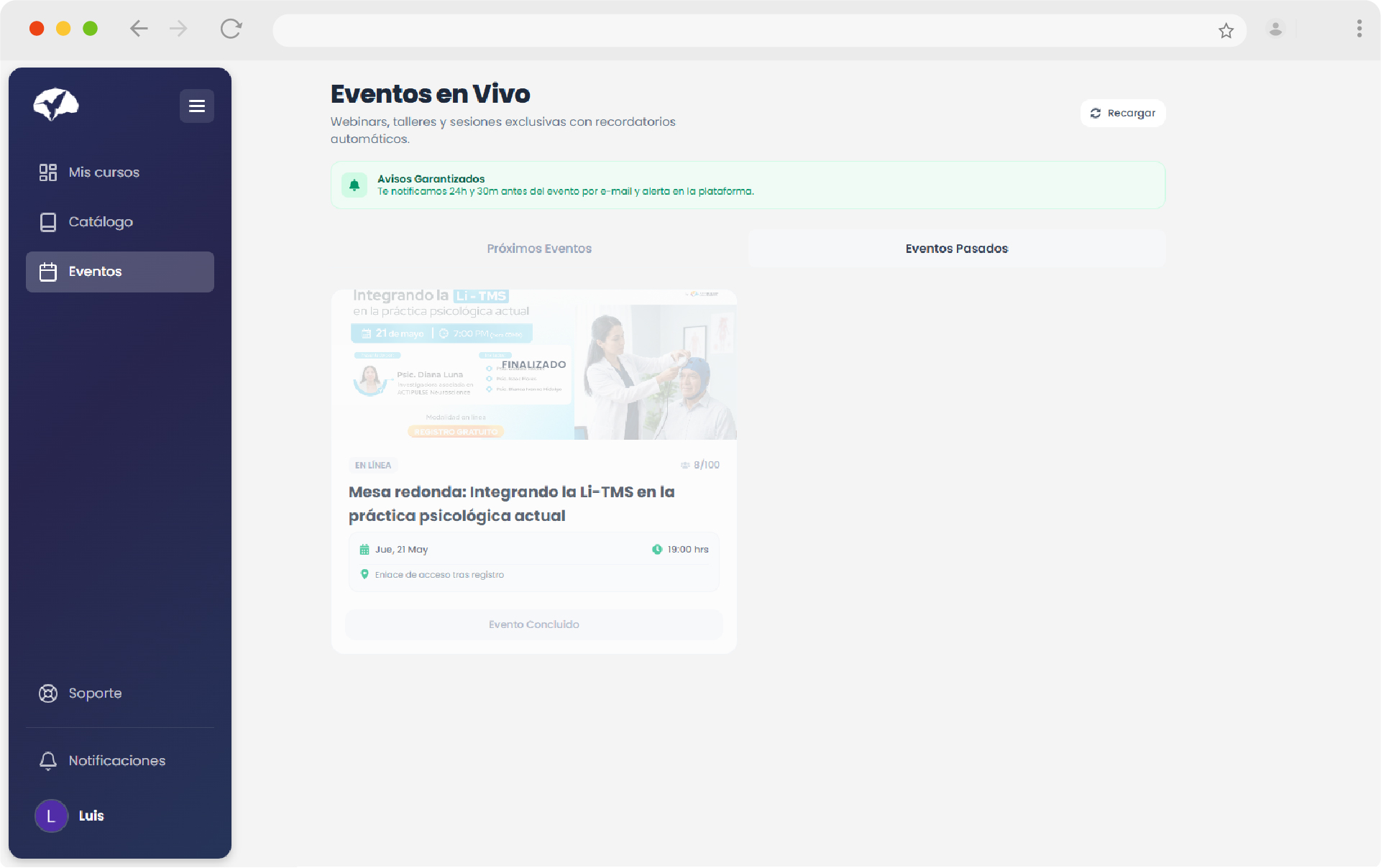 Investigación