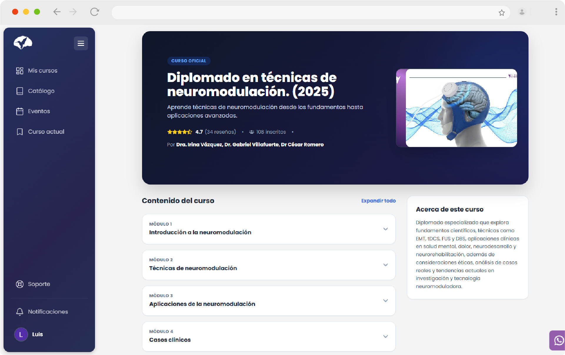 Crecimiento